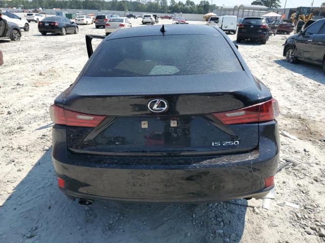 Photo 5 VIN: JTHBF1D26F5048363 - LEXUS IS 250 