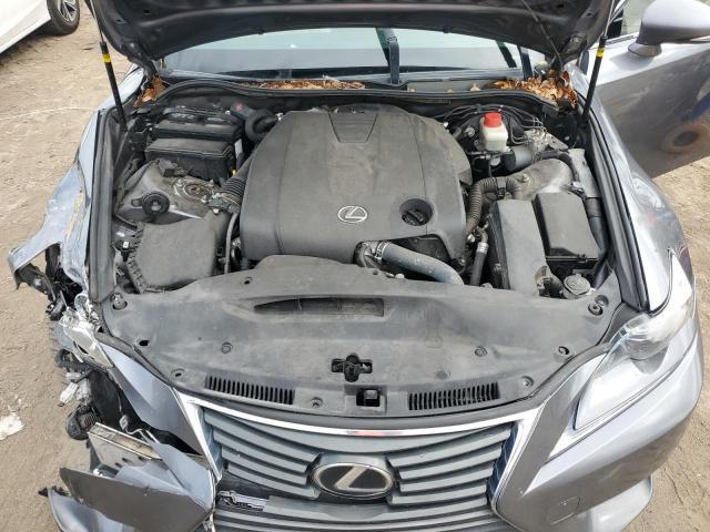 Photo 10 VIN: JTHBF1D26F5048816 - LEXUS IS 250 