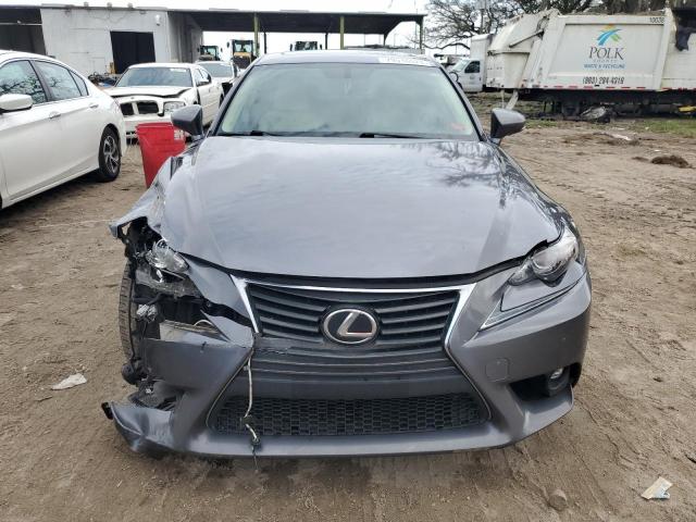 Photo 4 VIN: JTHBF1D26F5048816 - LEXUS IS 250 