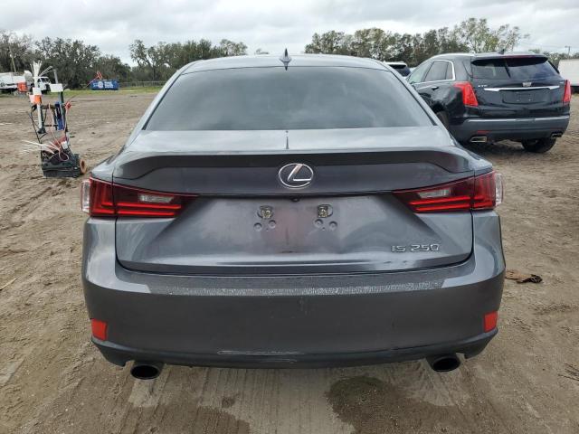 Photo 5 VIN: JTHBF1D26F5048816 - LEXUS IS 250 