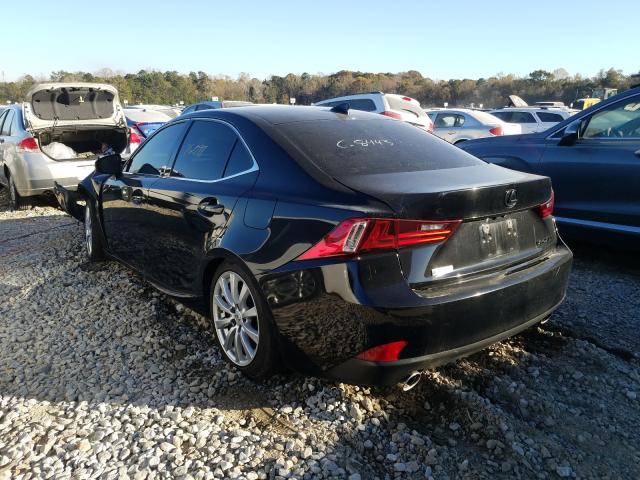 Photo 2 VIN: JTHBF1D26F5048864 - LEXUS IS 250 