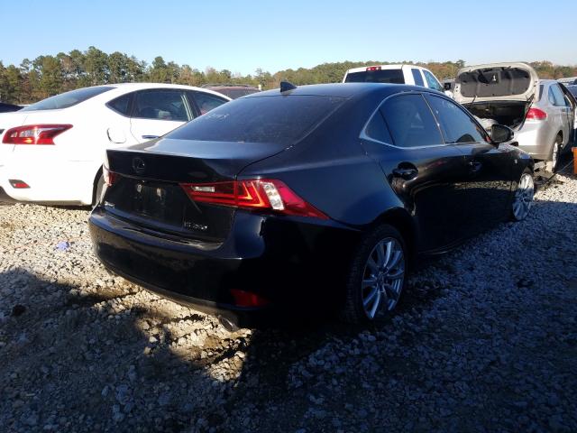 Photo 3 VIN: JTHBF1D26F5048864 - LEXUS IS 250 