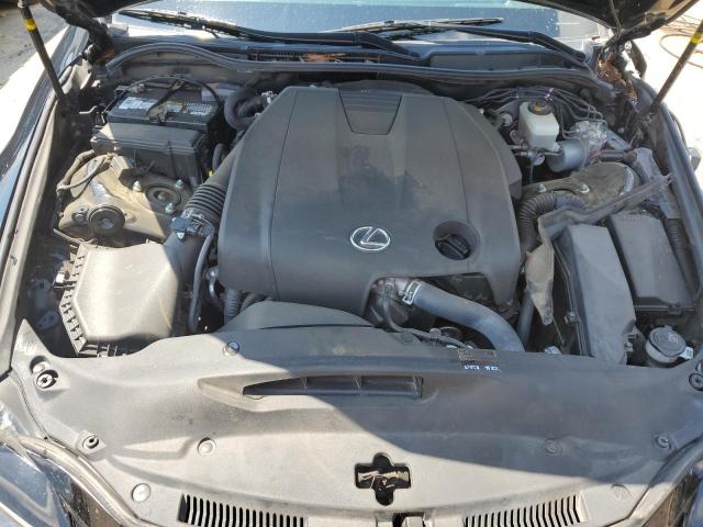 Photo 10 VIN: JTHBF1D26F5049948 - LEXUS IS 