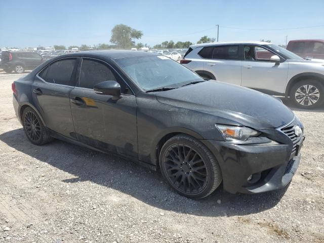 Photo 3 VIN: JTHBF1D26F5053465 - LEXUS IS 250 