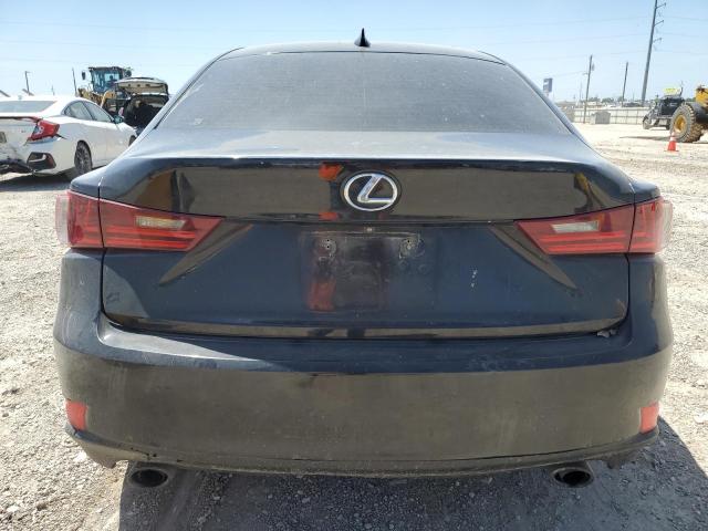 Photo 5 VIN: JTHBF1D26F5053465 - LEXUS IS 250 