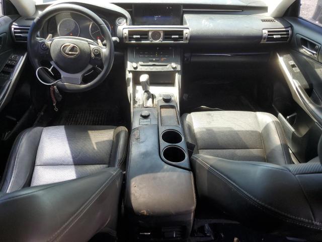 Photo 7 VIN: JTHBF1D26F5053465 - LEXUS IS 250 