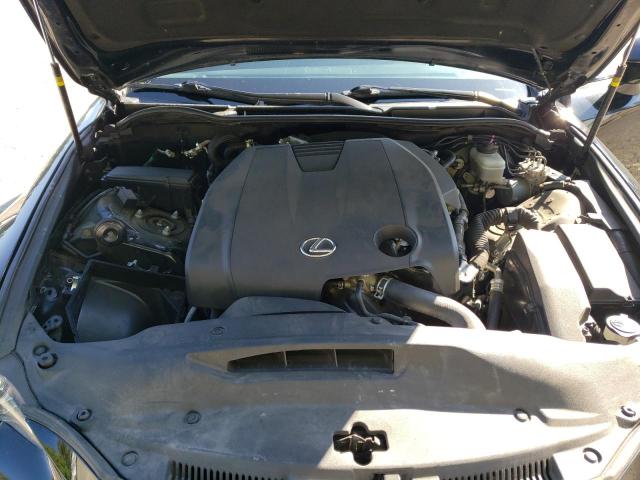 Photo 10 VIN: JTHBF1D26F5057449 - LEXUS IS 250 