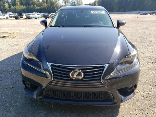 Photo 4 VIN: JTHBF1D26F5057449 - LEXUS IS 250 