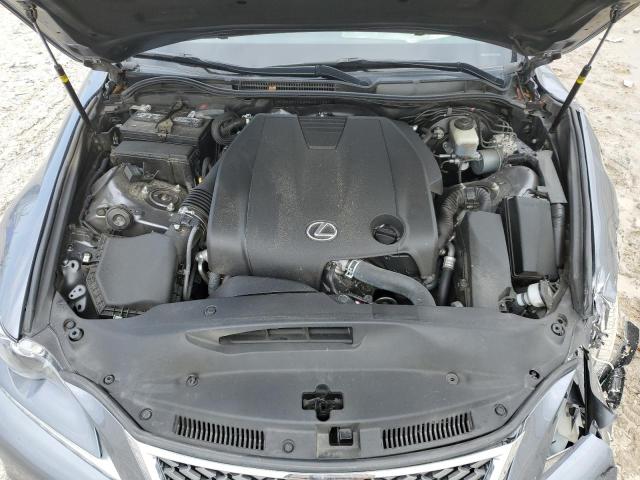 Photo 10 VIN: JTHBF1D26F5061162 - LEXUS IS 250 