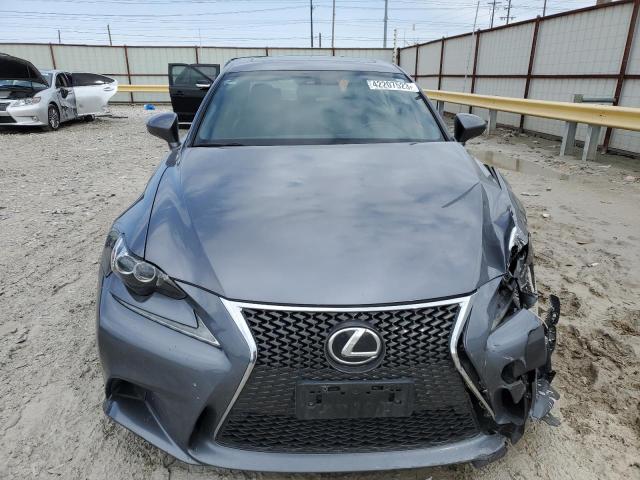 Photo 4 VIN: JTHBF1D26F5061162 - LEXUS IS 250 