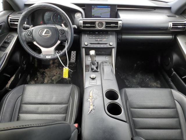 Photo 7 VIN: JTHBF1D26F5061162 - LEXUS IS 250 