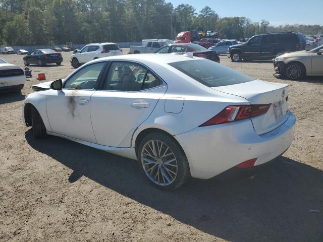 Photo 1 VIN: JTHBF1D26F5063882 - LEXUS IS 250 