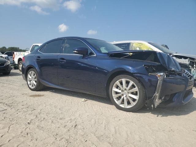 Photo 3 VIN: JTHBF1D26F5064174 - LEXUS IS 