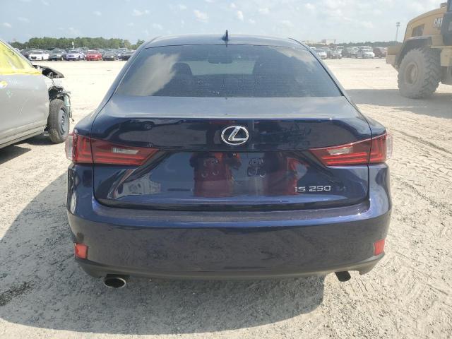 Photo 5 VIN: JTHBF1D26F5064174 - LEXUS IS 