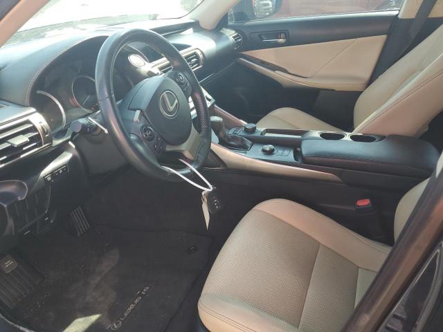 Photo 6 VIN: JTHBF1D26F5064174 - LEXUS IS 