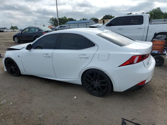 Photo 1 VIN: JTHBF1D26F5072470 - LEXUS IS 