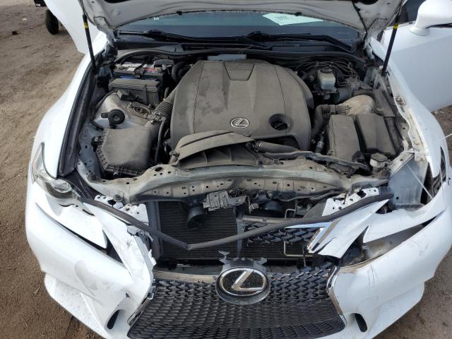 Photo 10 VIN: JTHBF1D26F5072470 - LEXUS IS 