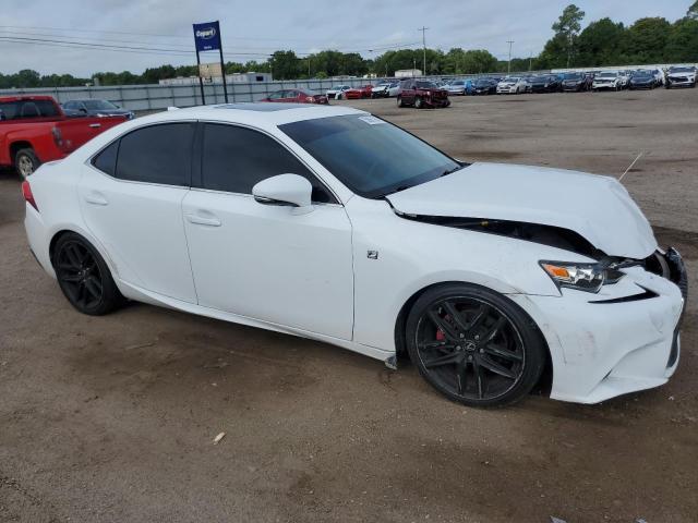 Photo 3 VIN: JTHBF1D26F5072470 - LEXUS IS 