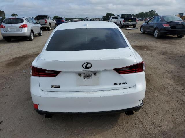 Photo 5 VIN: JTHBF1D26F5072470 - LEXUS IS 