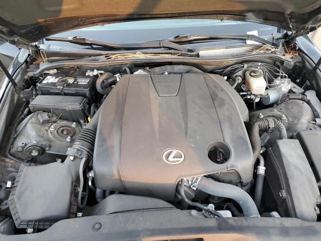 Photo 10 VIN: JTHBF1D26F5072808 - LEXUS IS 250 