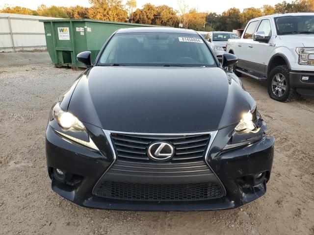 Photo 4 VIN: JTHBF1D26F5072808 - LEXUS IS 250 