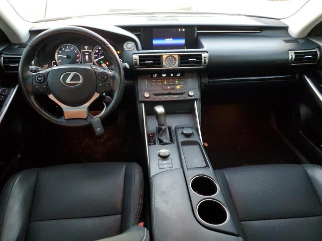 Photo 7 VIN: JTHBF1D26F5072808 - LEXUS IS 250 