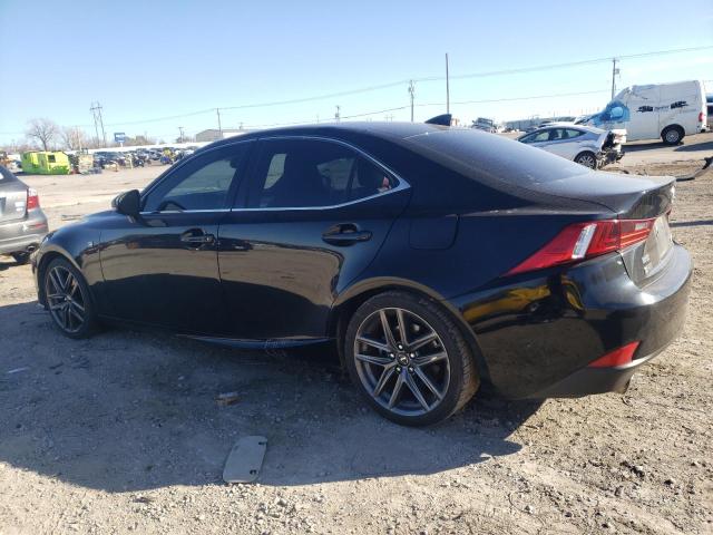 Photo 1 VIN: JTHBF1D26F5075997 - LEXUS IS 250 