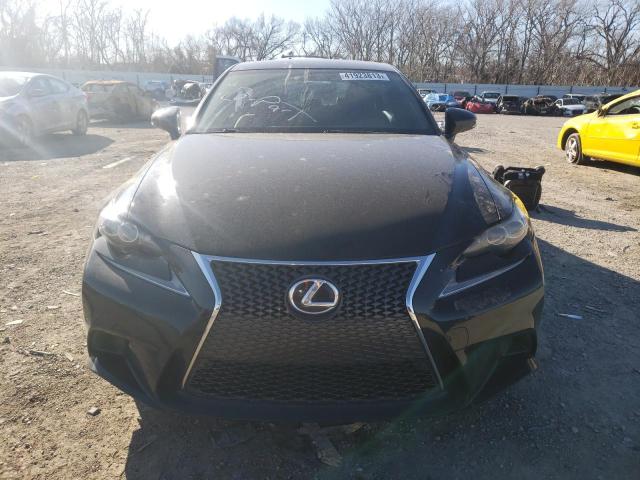 Photo 4 VIN: JTHBF1D26F5075997 - LEXUS IS 250 