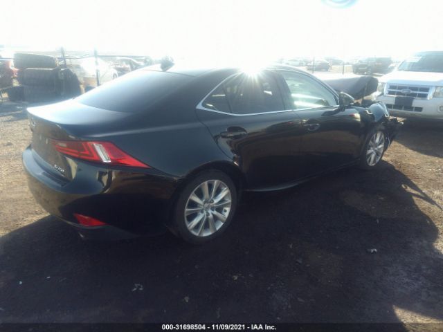 Photo 3 VIN: JTHBF1D26F5079564 - LEXUS IS 250 