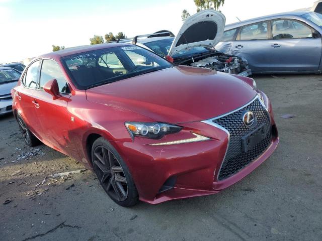 Photo 3 VIN: JTHBF1D26F5079757 - LEXUS IS 