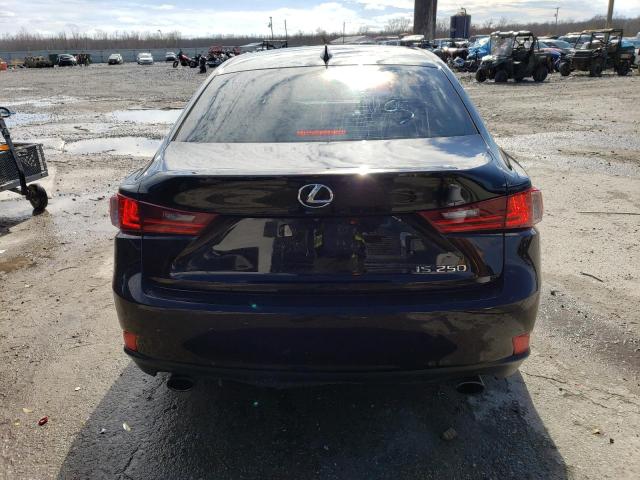 Photo 5 VIN: JTHBF1D26F5079760 - LEXUS IS 250 