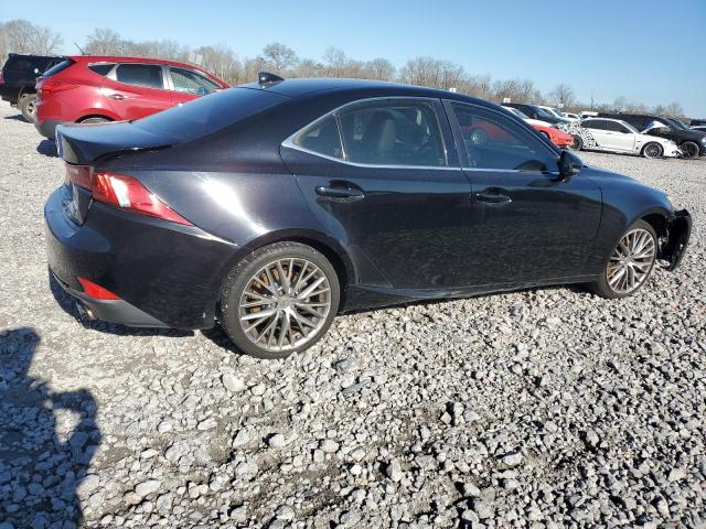 Photo 2 VIN: JTHBF1D27E5005794 - LEXUS IS 