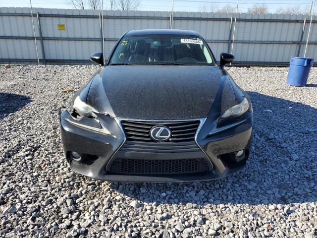 Photo 4 VIN: JTHBF1D27E5005794 - LEXUS IS 