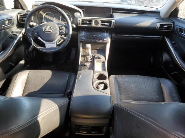 Photo 7 VIN: JTHBF1D27E5005794 - LEXUS IS 