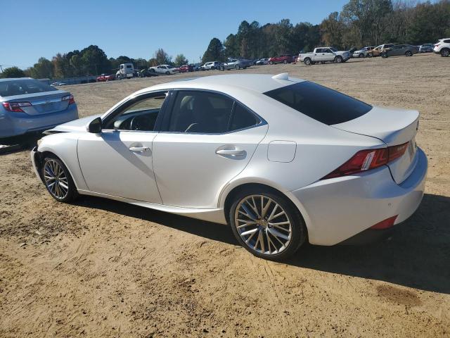 Photo 1 VIN: JTHBF1D27E5008839 - LEXUS IS 250 