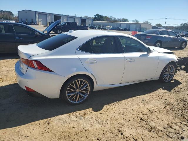 Photo 2 VIN: JTHBF1D27E5008839 - LEXUS IS 250 