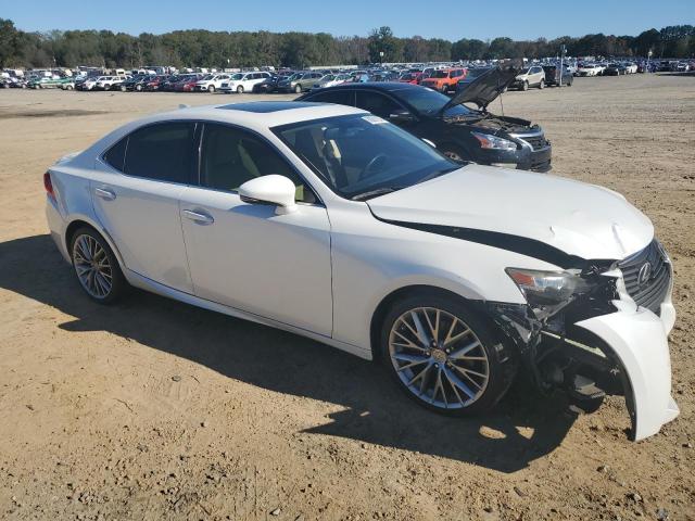 Photo 3 VIN: JTHBF1D27E5008839 - LEXUS IS 250 