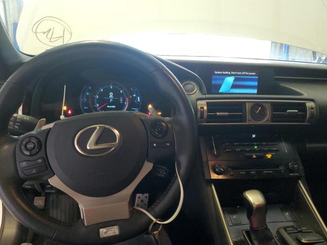 Photo 8 VIN: JTHBF1D27E5009523 - LEXUS IS 250 