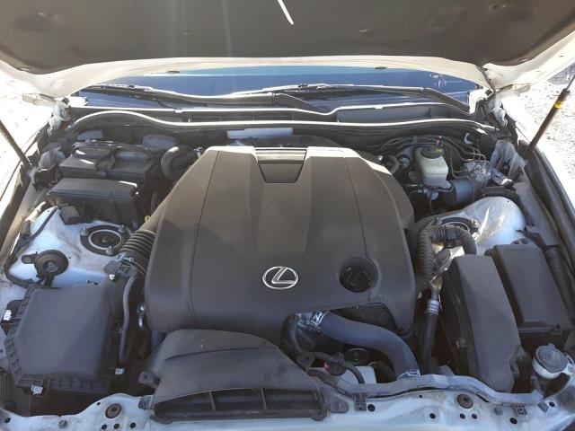 Photo 6 VIN: JTHBF1D27E5009943 - LEXUS IS 250 