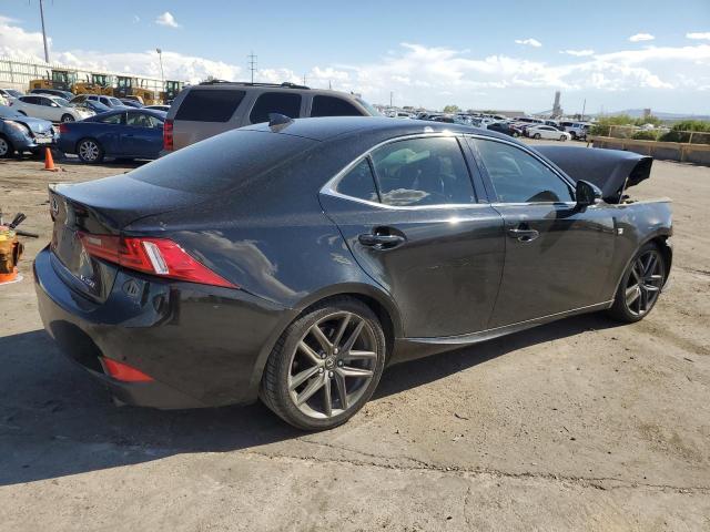 Photo 2 VIN: JTHBF1D27E5010414 - LEXUS IS 250 