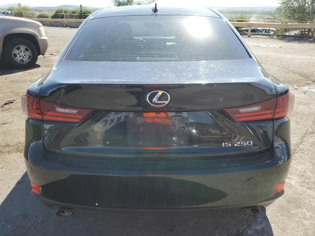 Photo 5 VIN: JTHBF1D27E5010414 - LEXUS IS 250 