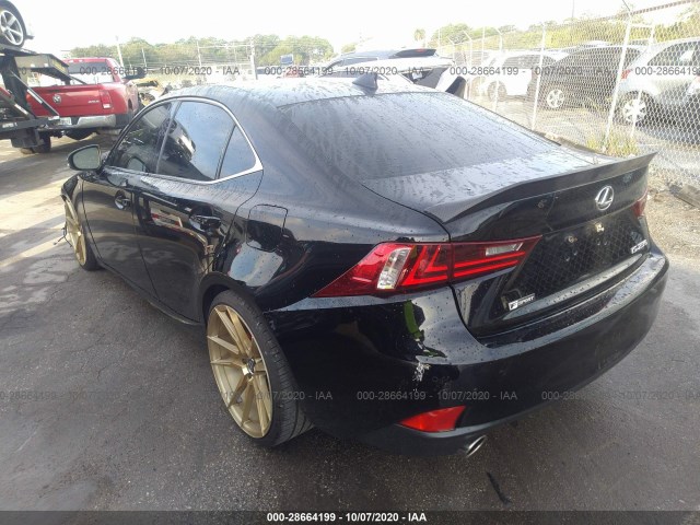 Photo 2 VIN: JTHBF1D27E5011322 - LEXUS IS 250 