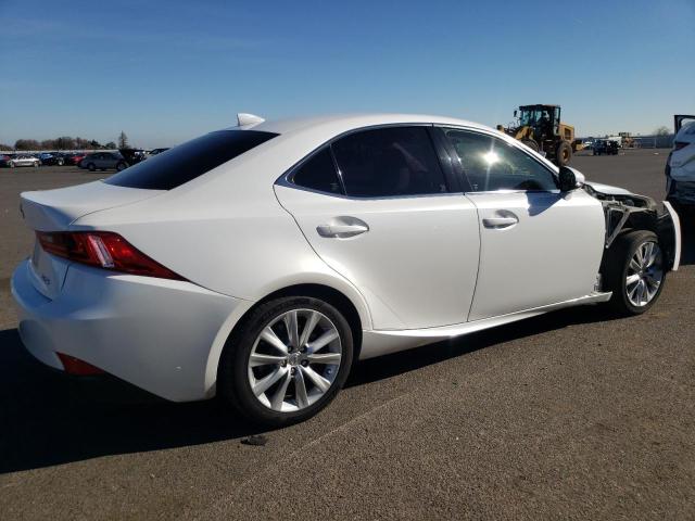 Photo 2 VIN: JTHBF1D27E5014401 - LEXUS IS 250 