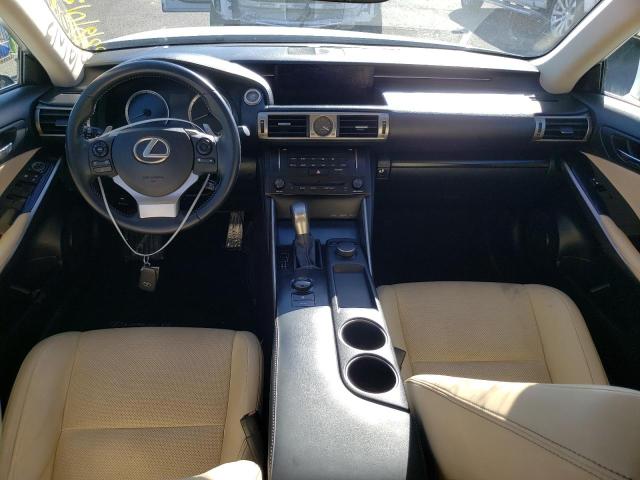 Photo 7 VIN: JTHBF1D27E5014401 - LEXUS IS 250 