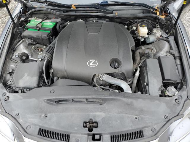 Photo 10 VIN: JTHBF1D27E5014561 - LEXUS IS 