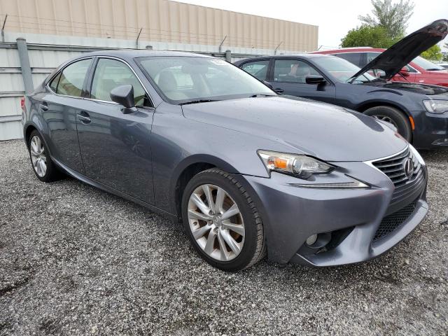 Photo 3 VIN: JTHBF1D27E5014561 - LEXUS IS 