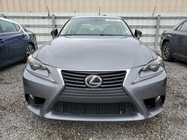 Photo 4 VIN: JTHBF1D27E5014561 - LEXUS IS 