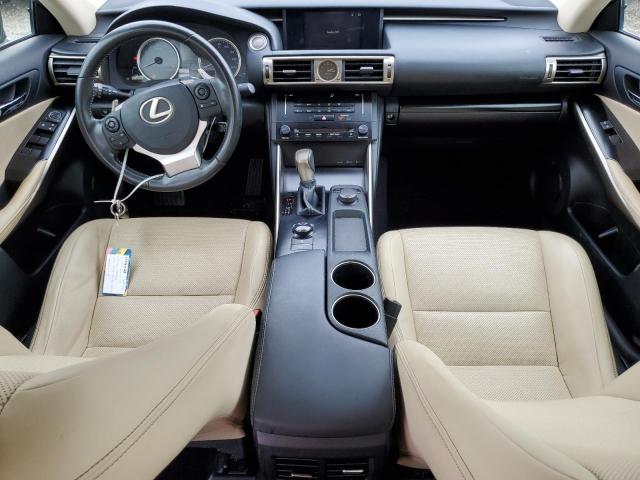 Photo 7 VIN: JTHBF1D27E5014561 - LEXUS IS 