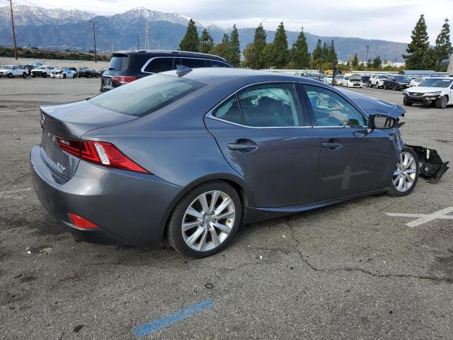 Photo 2 VIN: JTHBF1D27E5015483 - LEXUS IS 250 