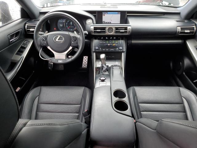 Photo 7 VIN: JTHBF1D27E5020859 - LEXUS IS 